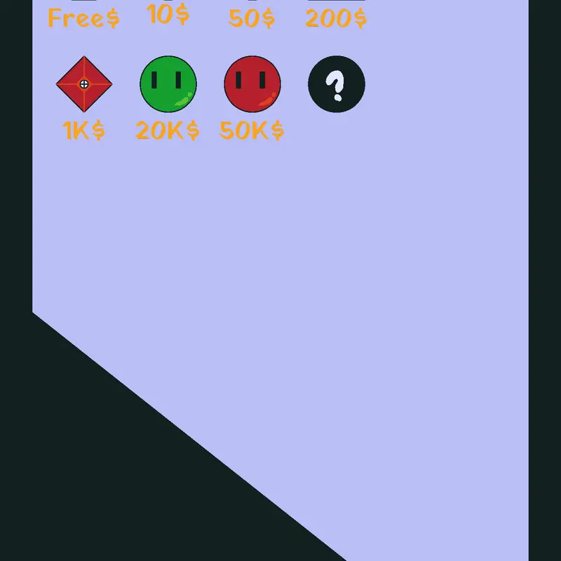 Game by @gokusolosyourmum