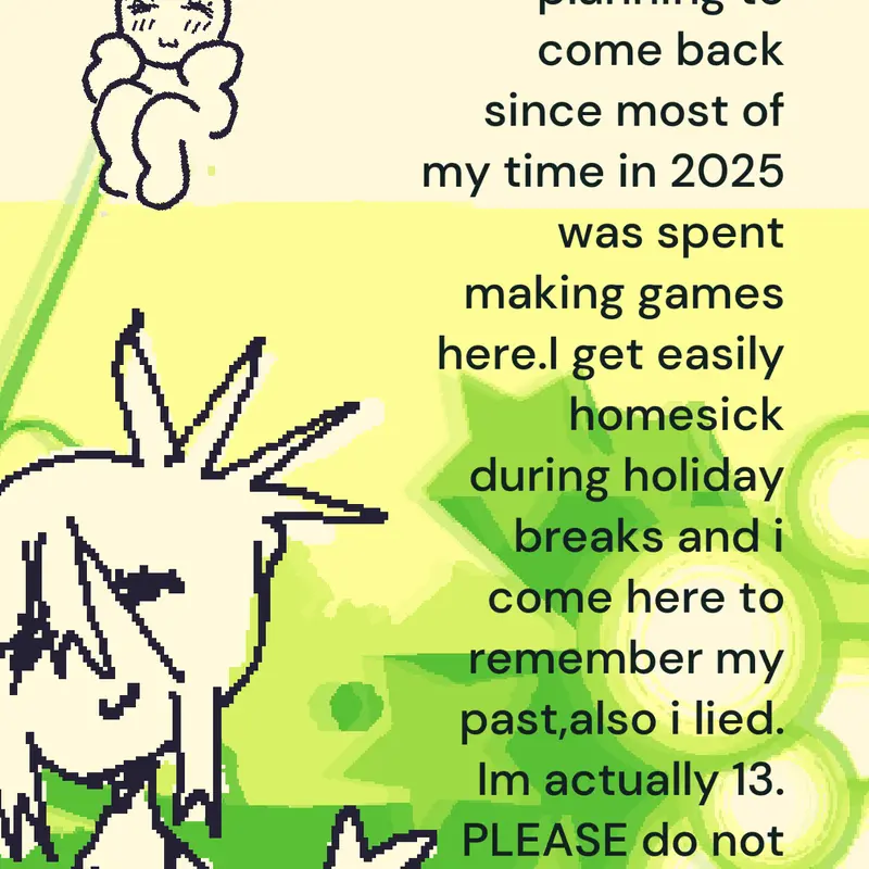 Game by @STINKBUG