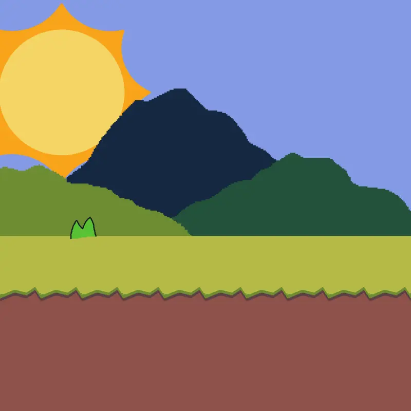 Game by @TheRealCIAO