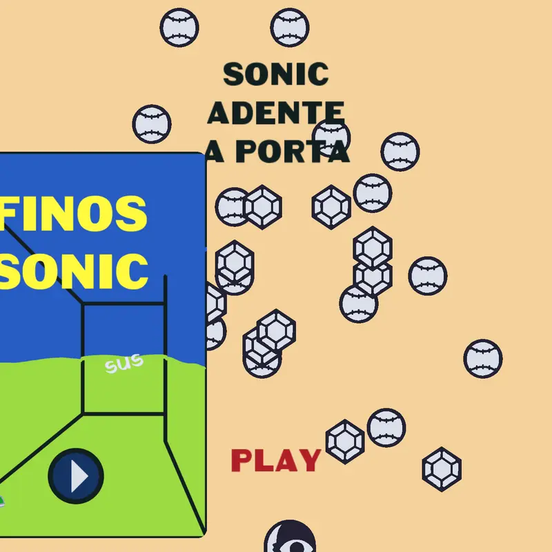 Game by @cggugg