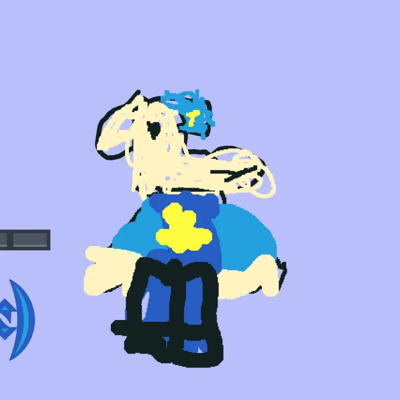 Game by @official_bladerx