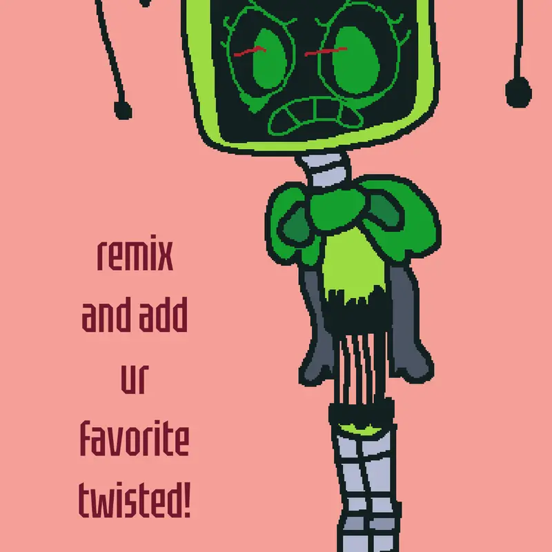 Game by @TIKKI