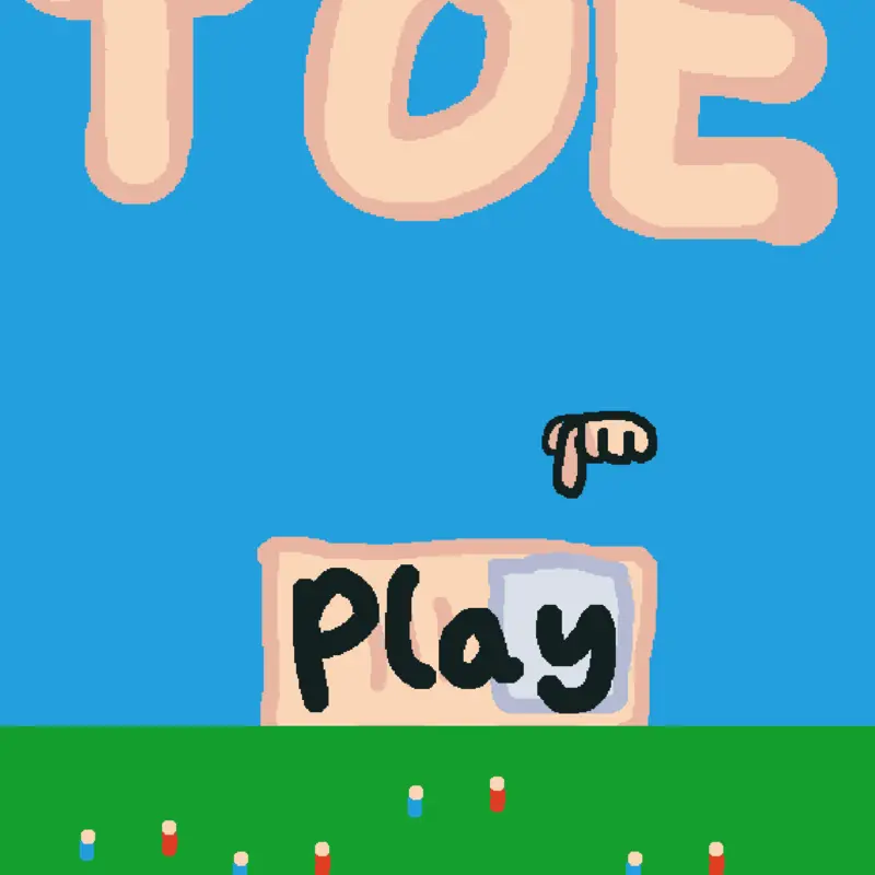 Game by @BIGtoe4life