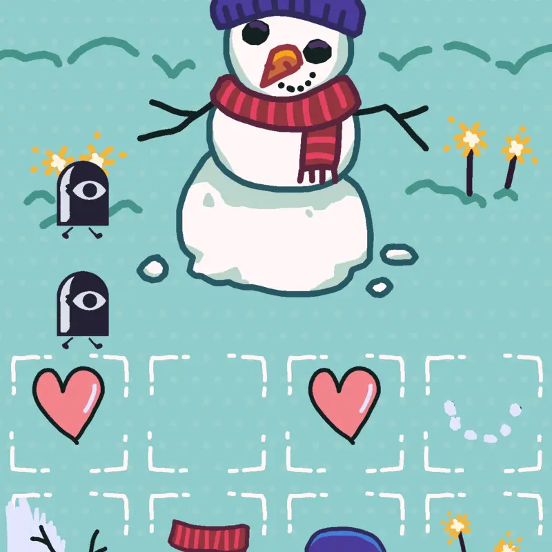 Game by @yumiri_quetemakk