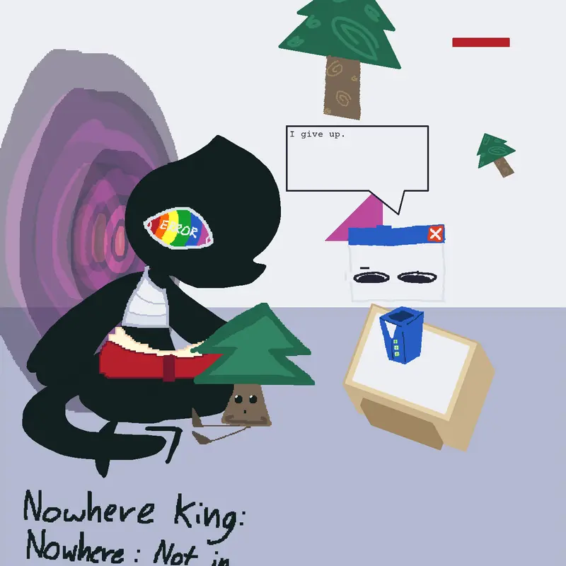 Game by @jnob