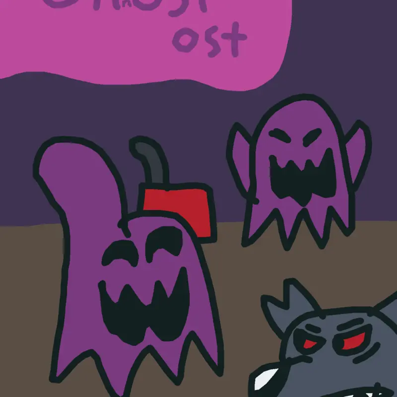 Game by @ZTheWerewolf