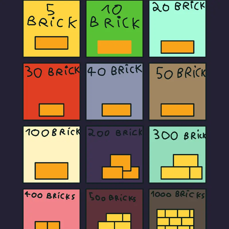 Game by @PACKRYT