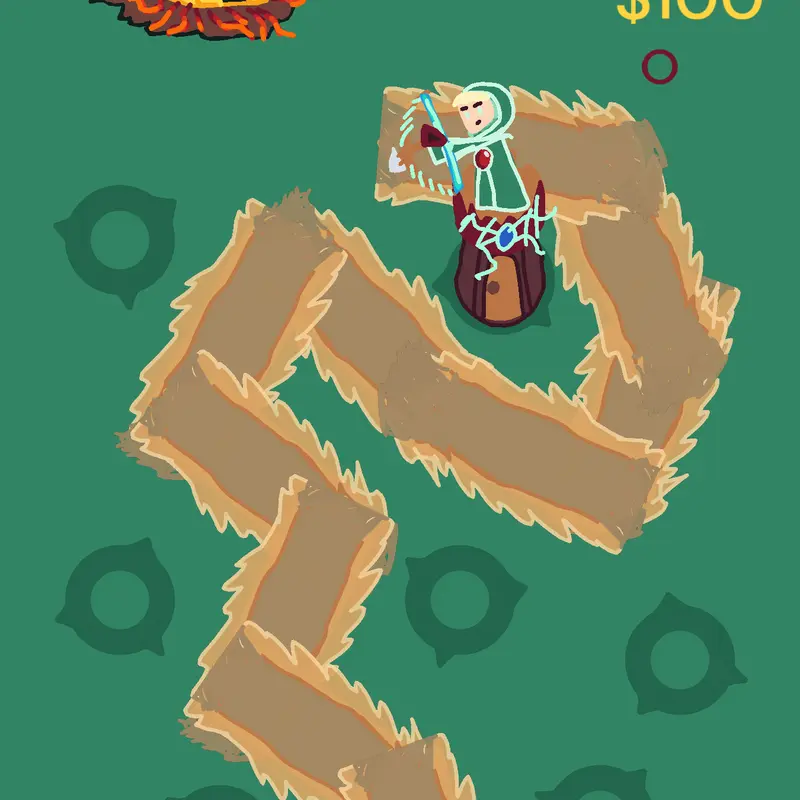 Game by @GOLDI