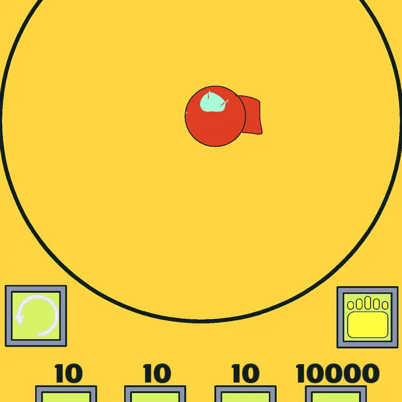 Game by @Marcopunn
