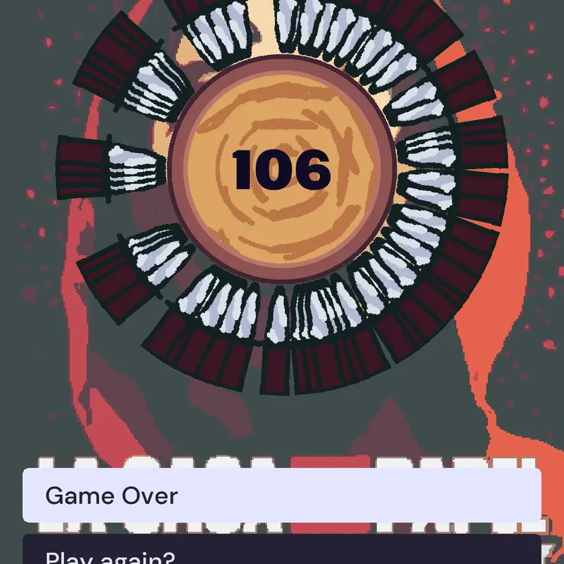 Game by @Simonohnice