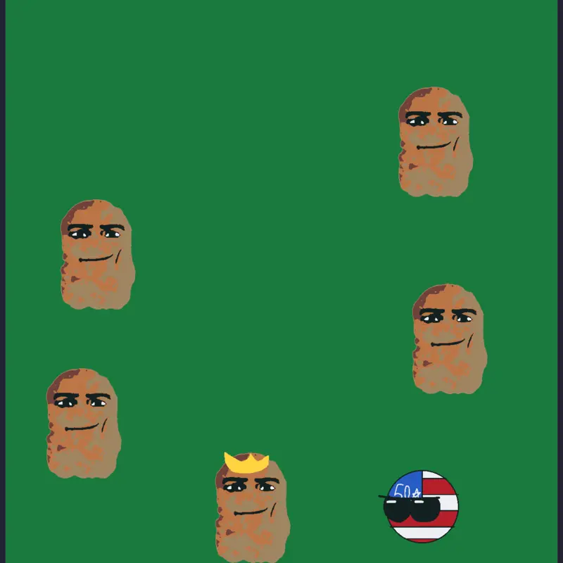 Game by @ToolaRoolaCodes