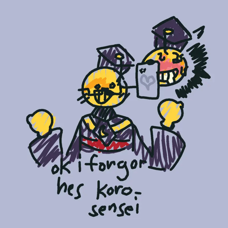 This shit is way too much by @I_Ate_Your_Pencil