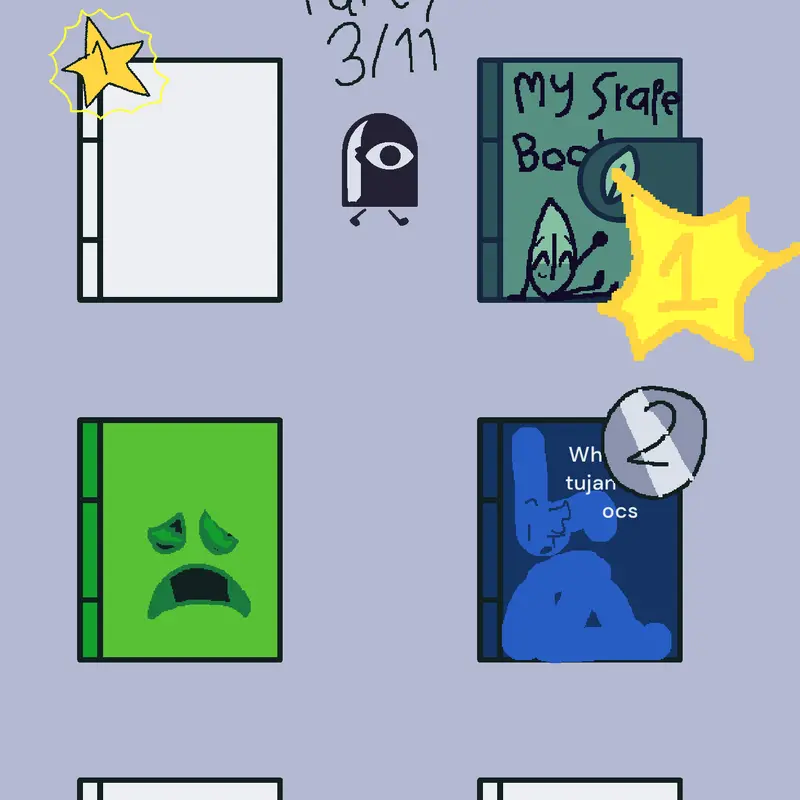 Game by @The_Beloved_Tutorialiw