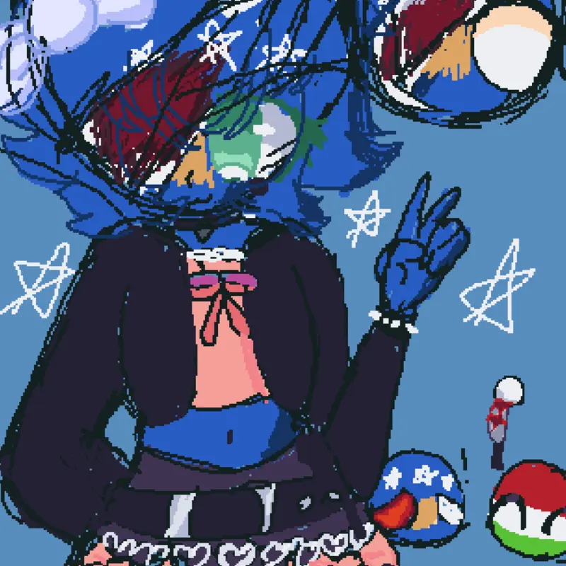 Game by @nepsie