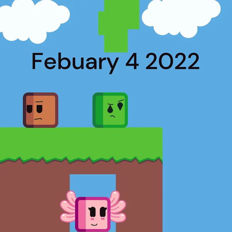 Game by @Hiamhaiai