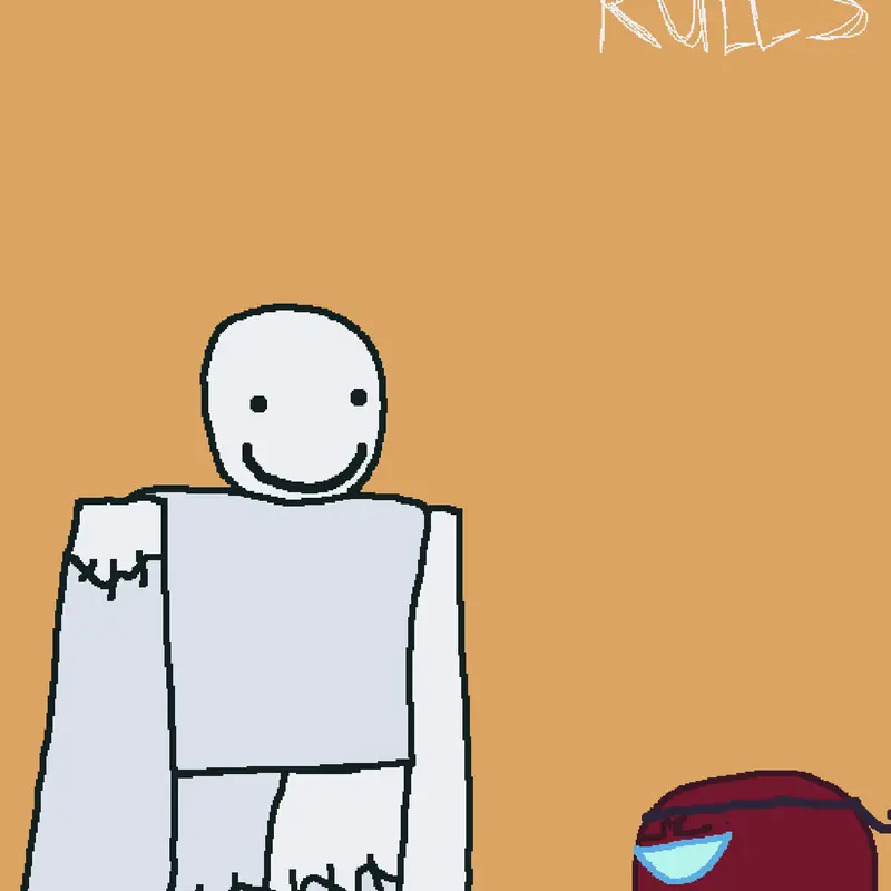 Game by @maroon_imposter