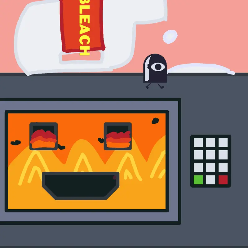 Game by @OliPotato