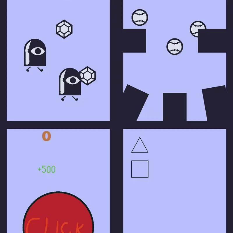 Game by @groovik