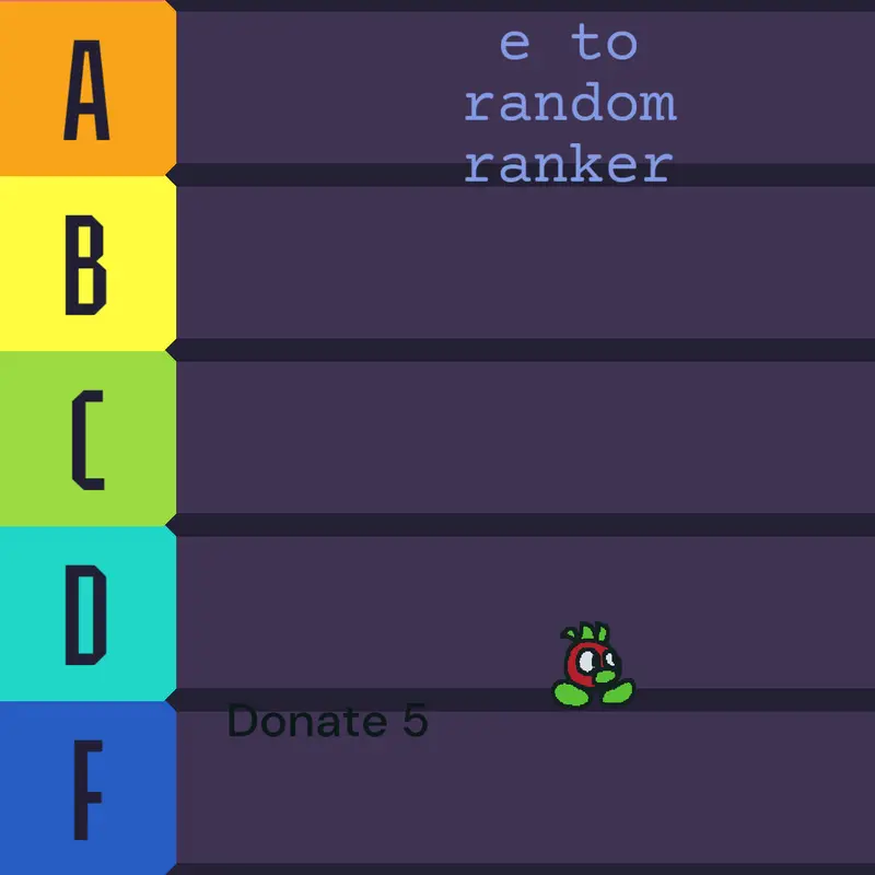 Game by @sheerheartattack
