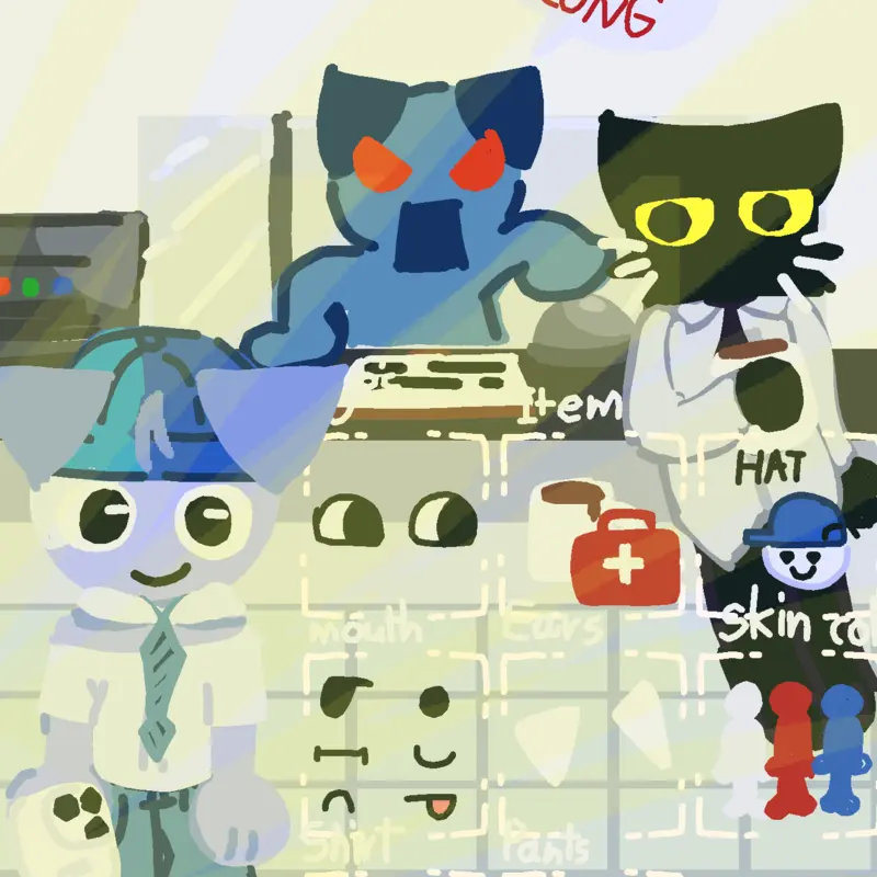 Game by @Ember_109