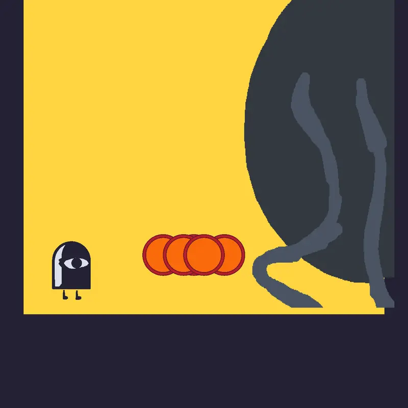 Game by @Tripodos