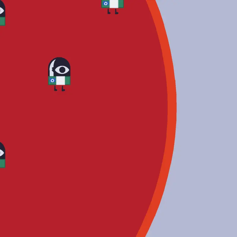 Game by @bluePlant