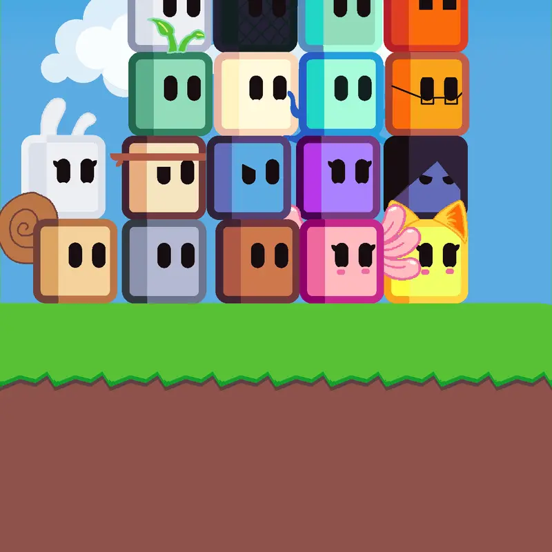 Game by @cat_jap