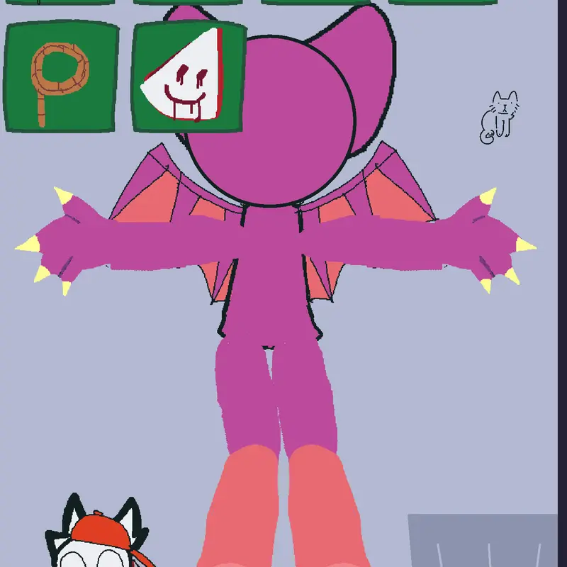 Game by @spacey_rainbow-the-fox