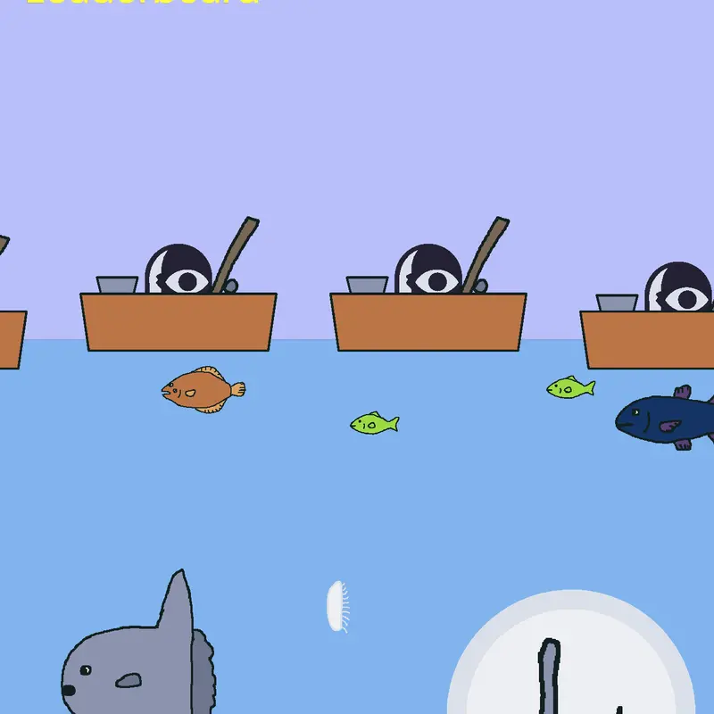 Game by @lbnlk