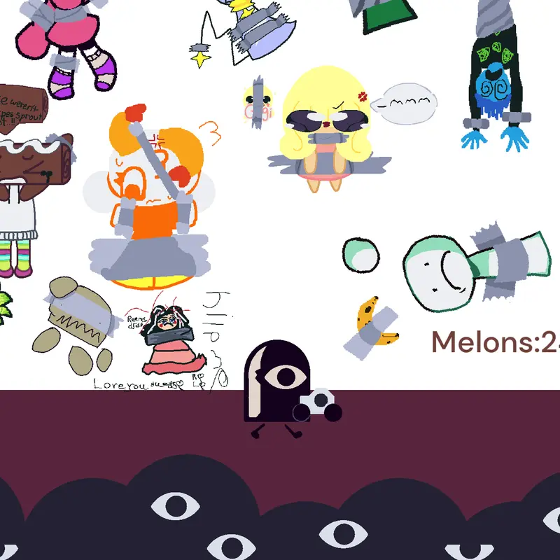 Game by @remo11021