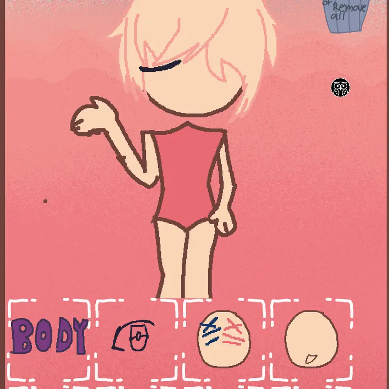 Game by @I_Love_DDLC