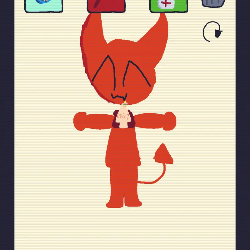 Game by @c00lkid-007