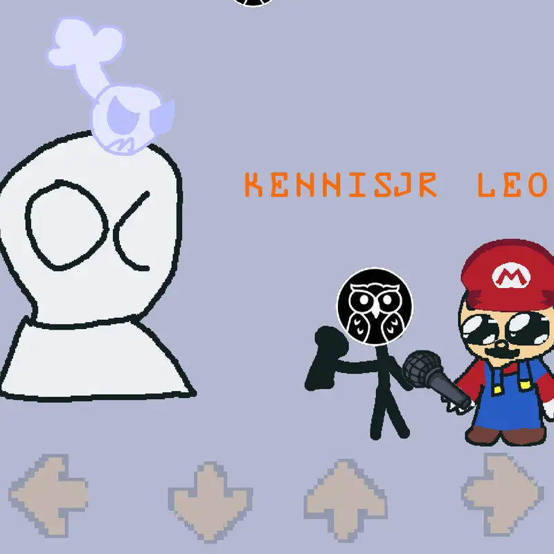 Game by @Kennisjbethel
