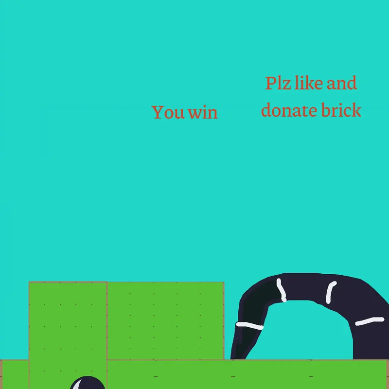 Game by @vineshjhingoor