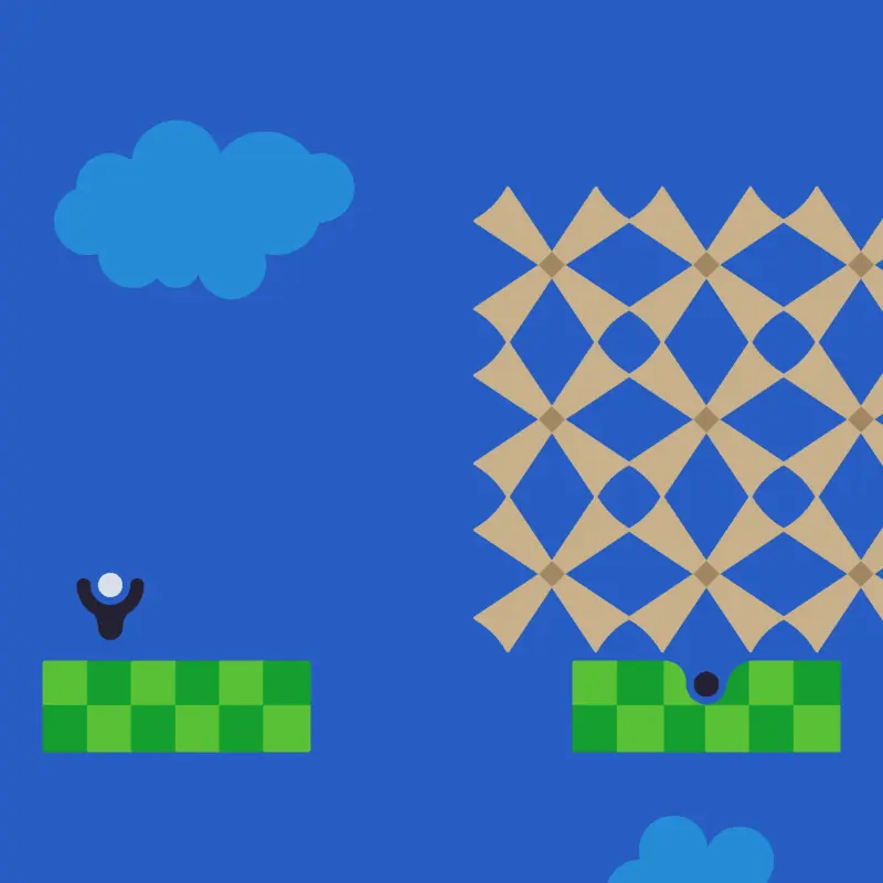 Game by @SpaltTheBall