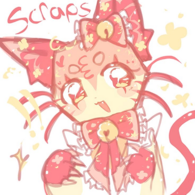 @SCRAPS1FAN