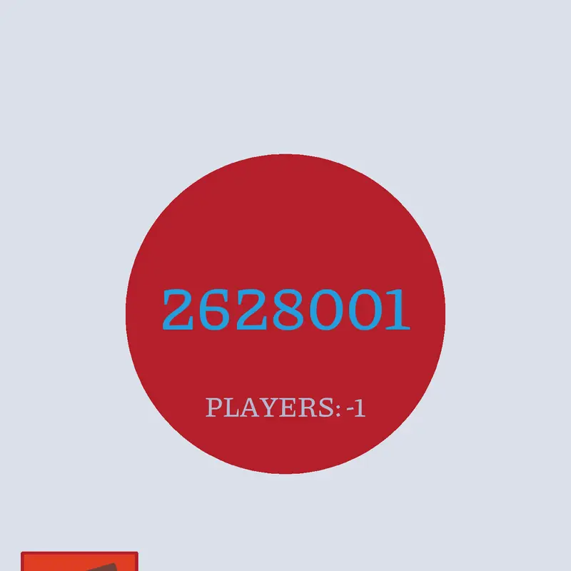 Game by @CPJ