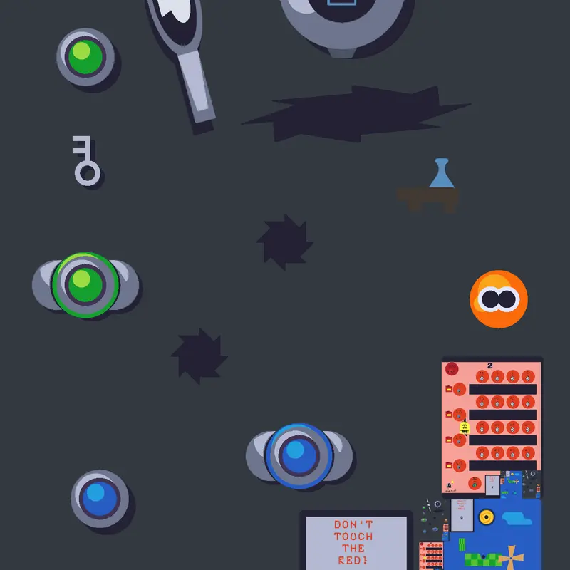 Game by @ooge_boogie