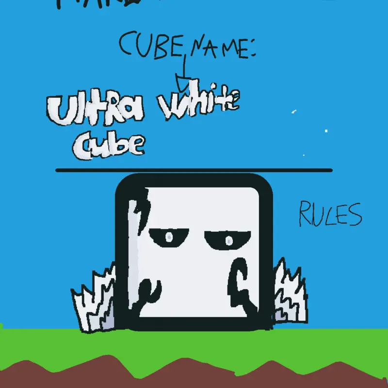 Game by @crisgar2000