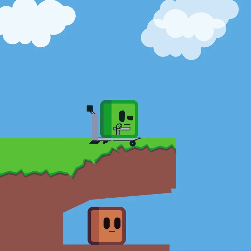 Game by @icey1175