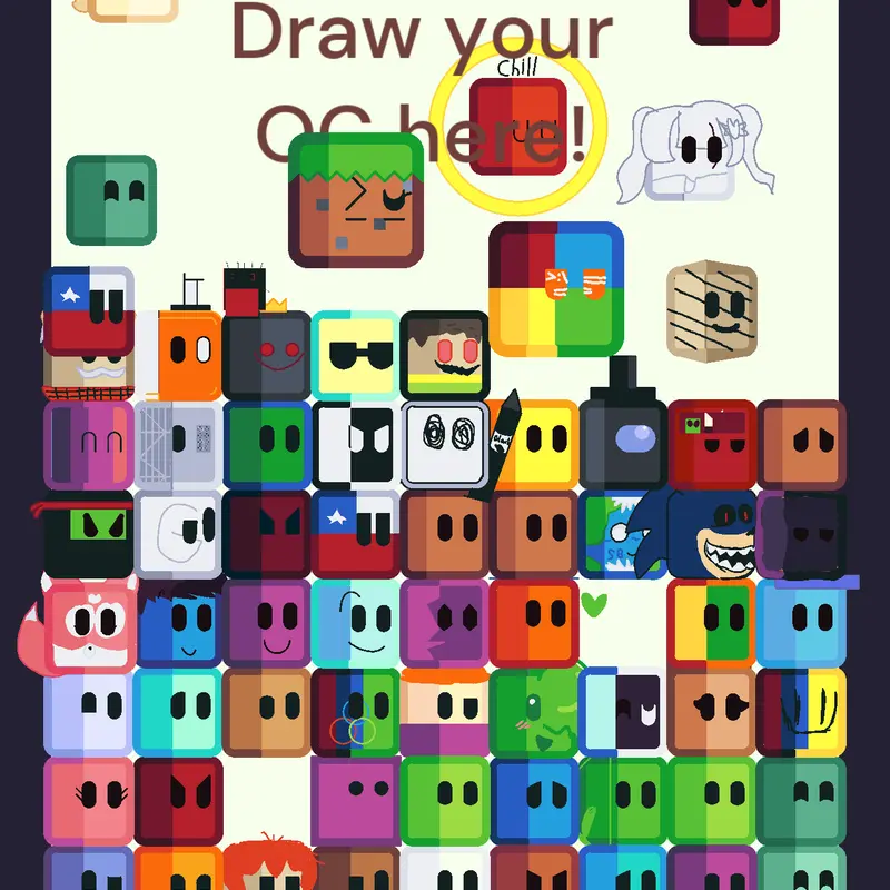 Game by @misa_quitforever