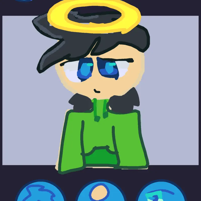 Game by @lui_366
