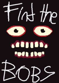 Find the Bobs!