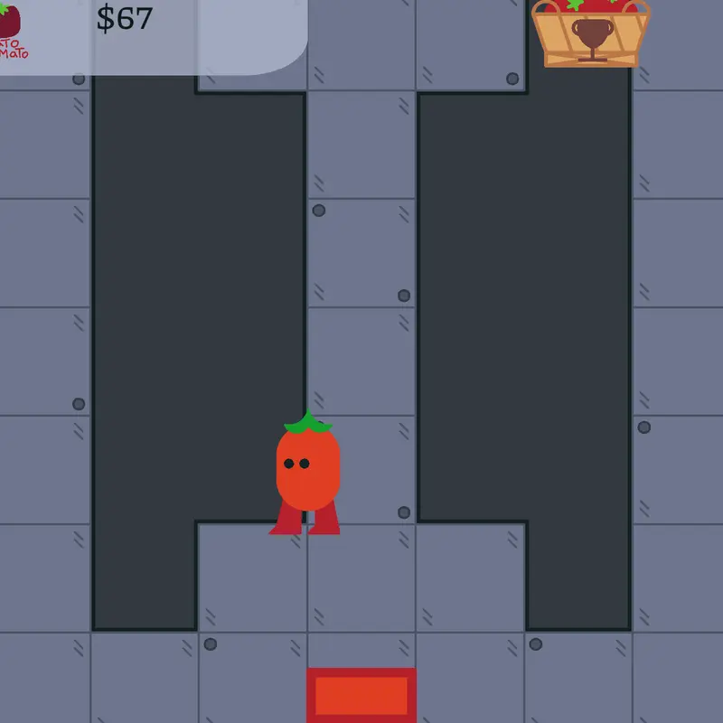 Game by @sudisidiw