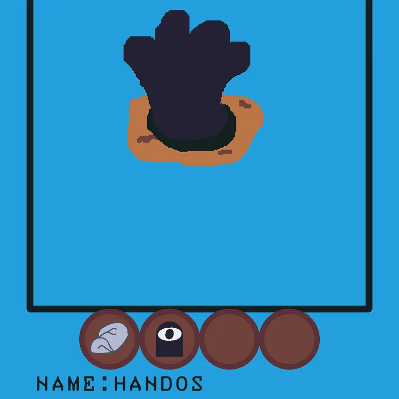 Game by @Blastoise70