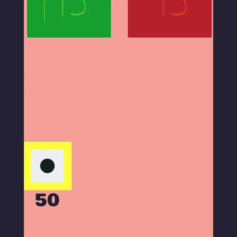 Game by @MiguelRodSie