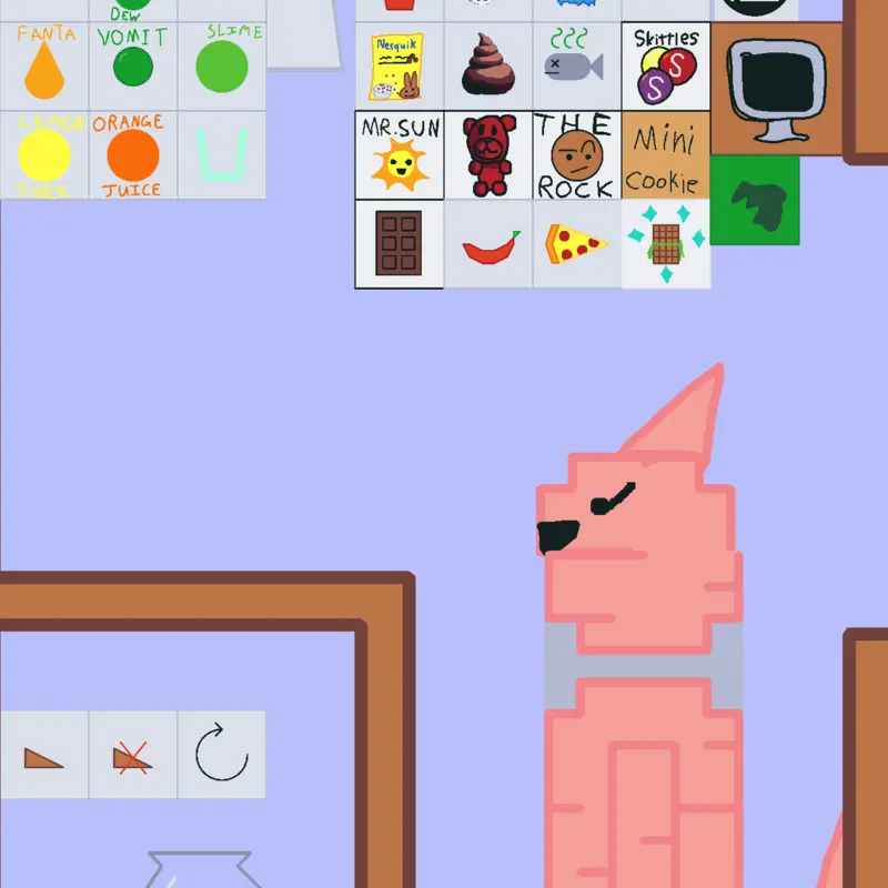 Game by @Zia_8485
