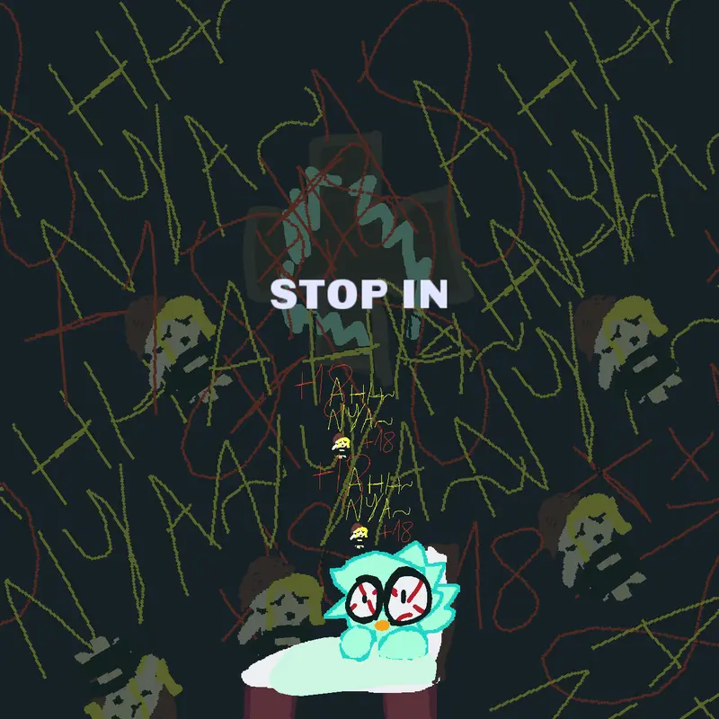 Game by @ManuDuck