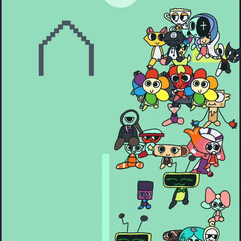 Game by @KalvinKing