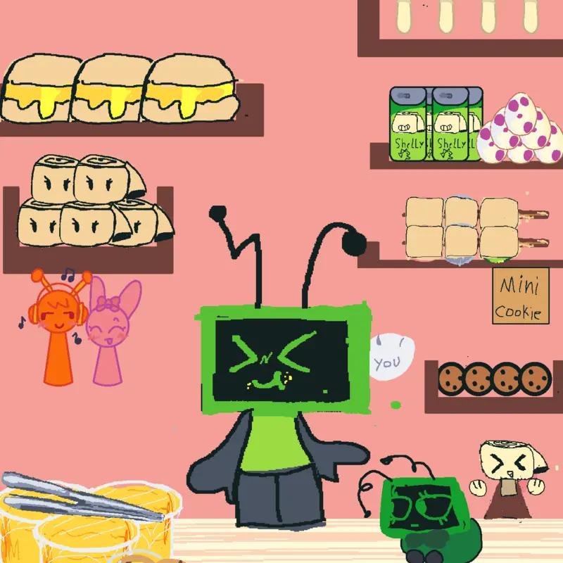 Game by @nose-